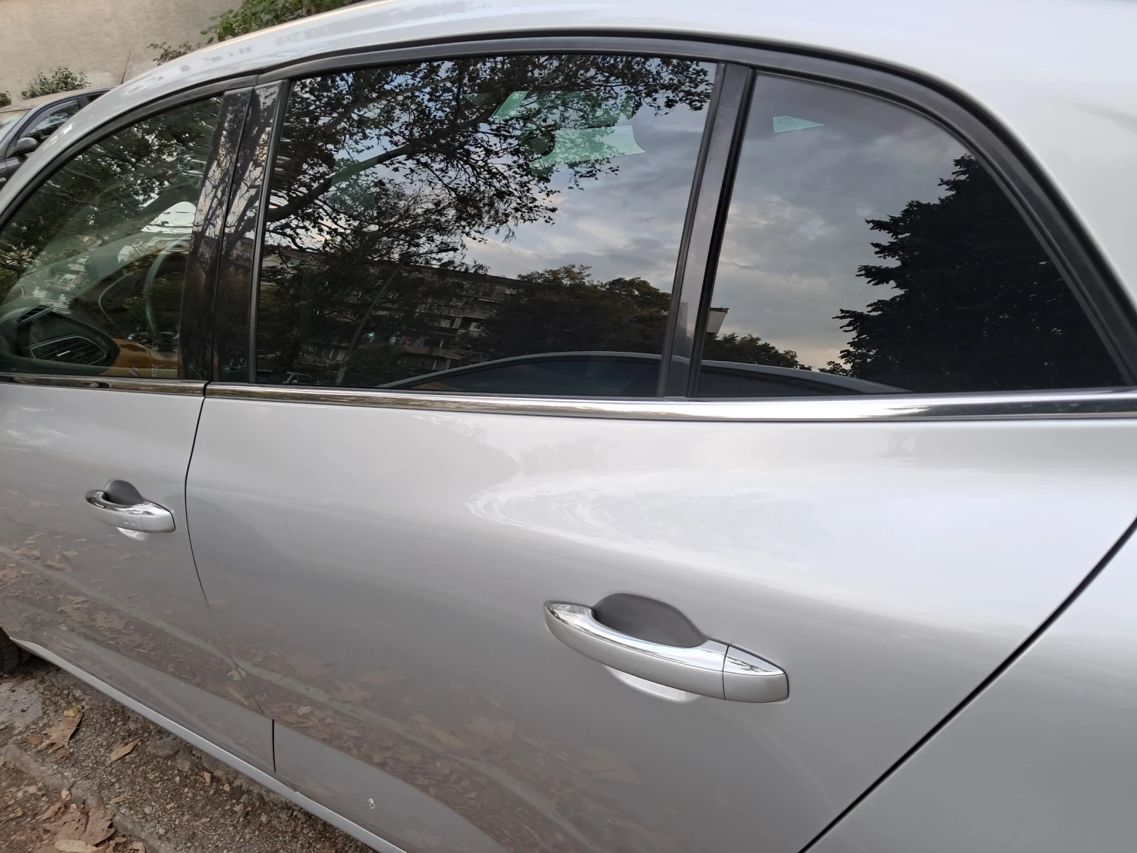 Renault Megane Автоматик Спешно! - изображение 6