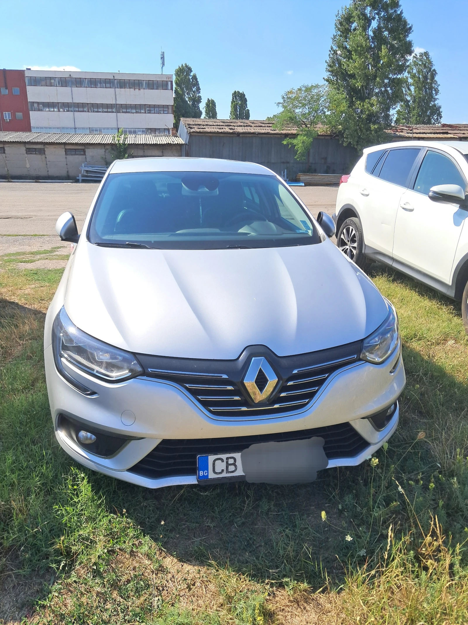 Renault Megane  ! | Mobile.bg   13