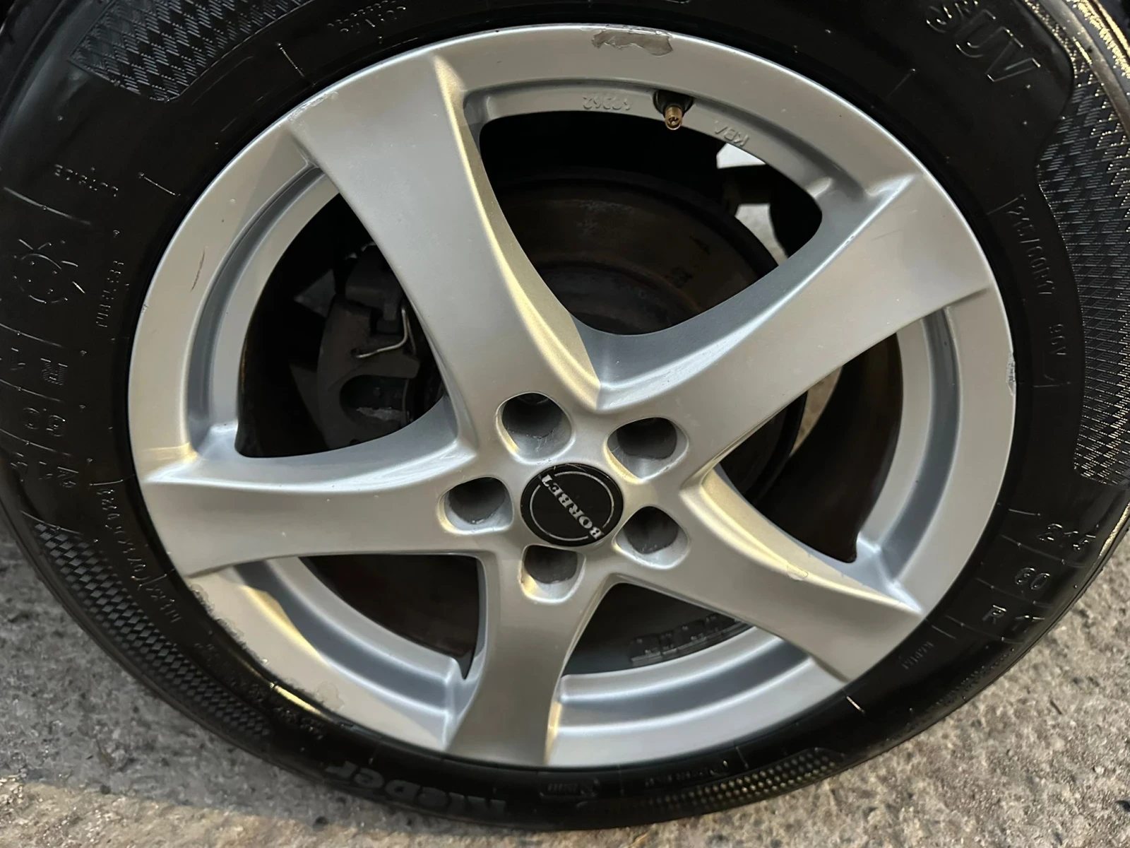 Volvo Xc70 2, 400D5//EURO4  | Mobile.bg   13