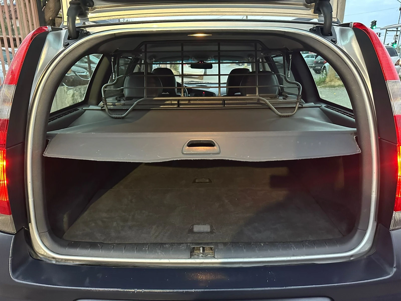 Volvo Xc70 2, 400D5//EURO4  | Mobile.bg   14