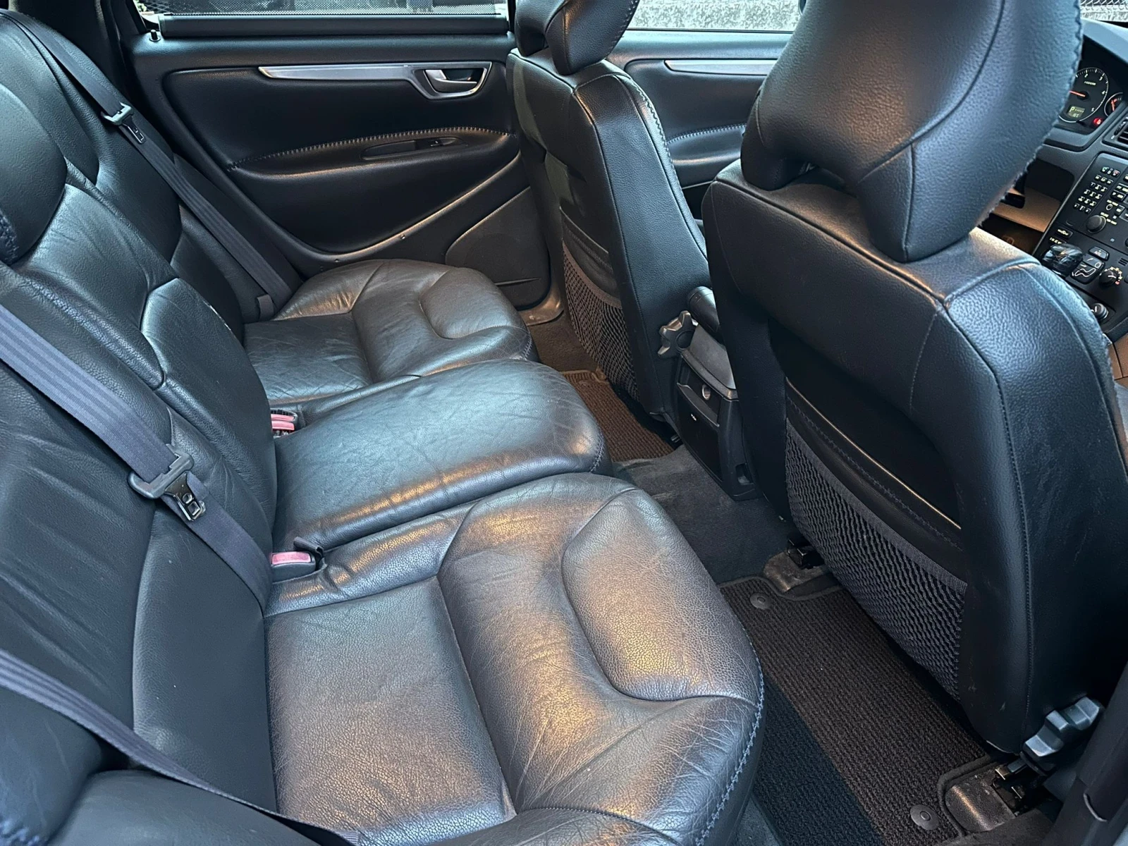 Volvo Xc70 2, 400D5/АВТОМАТИК/EURO4  - изображение 10