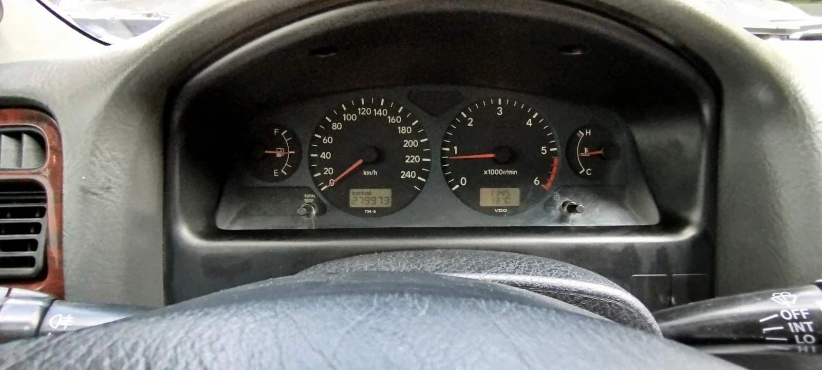 Toyota Avensis 2.0D - изображение 6