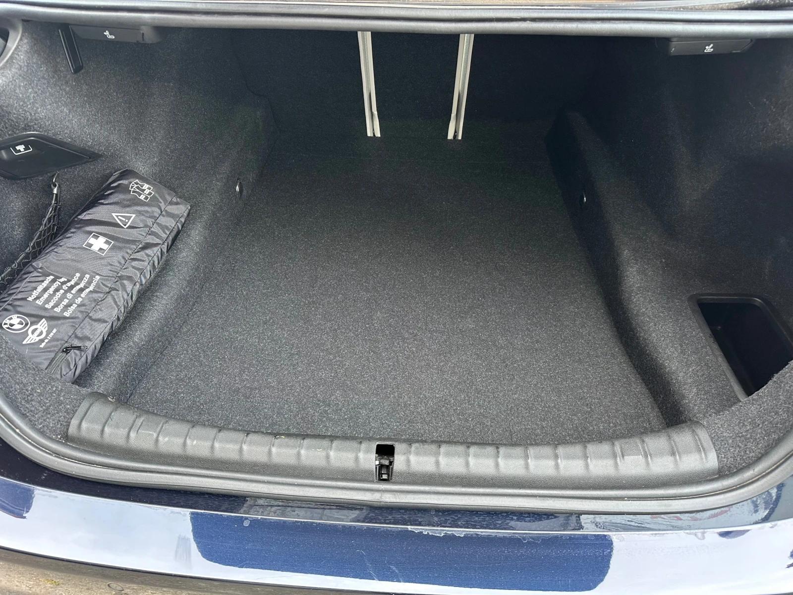 BMW 520 d X-drive | Mobile.bg   12