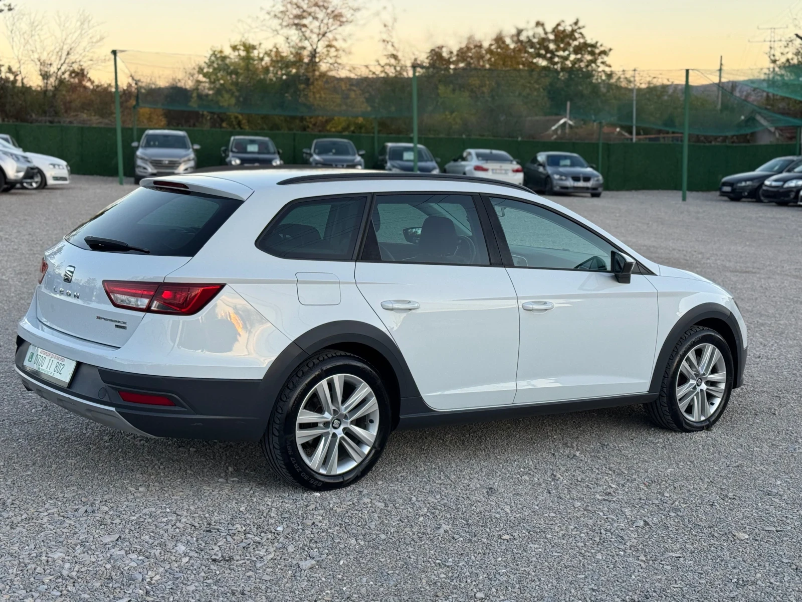 Seat Leon 2016.2.0tdi, X-Perience,  | Mobile.bg   6