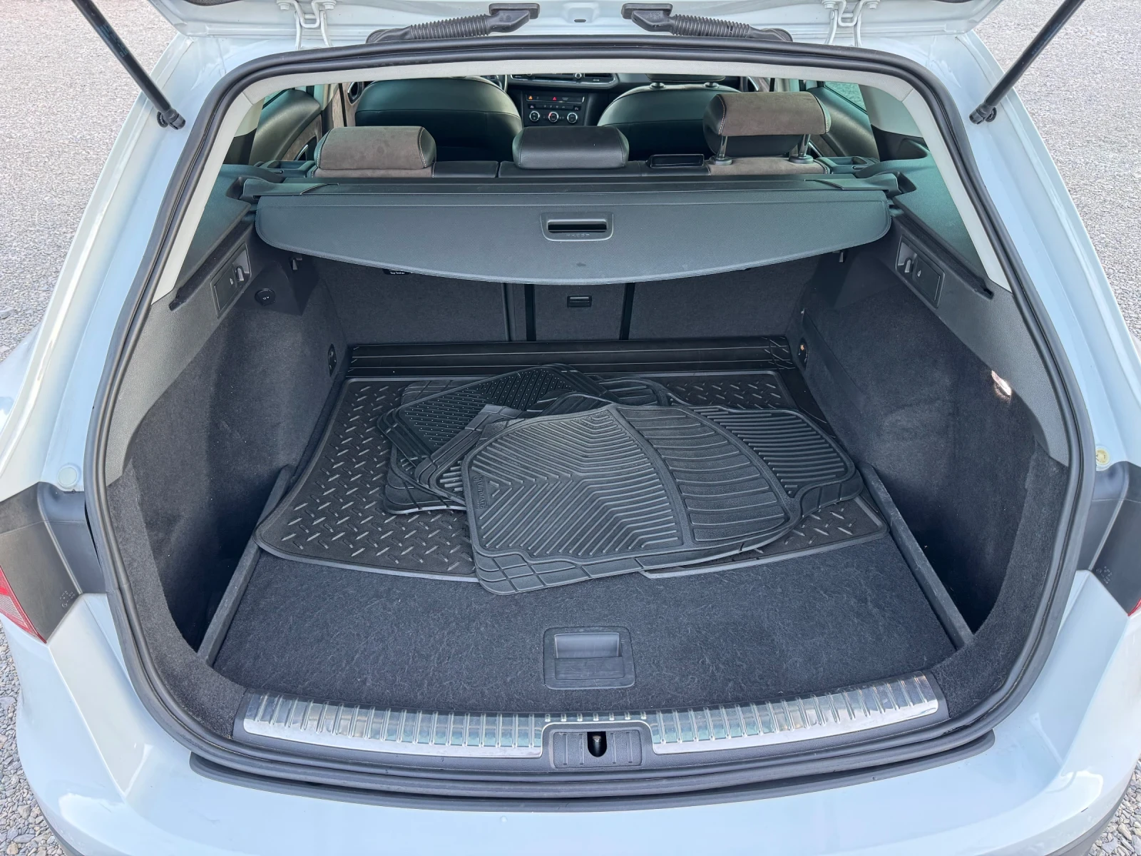 Seat Leon 2016.2.0tdi, X-Perience,  | Mobile.bg   10