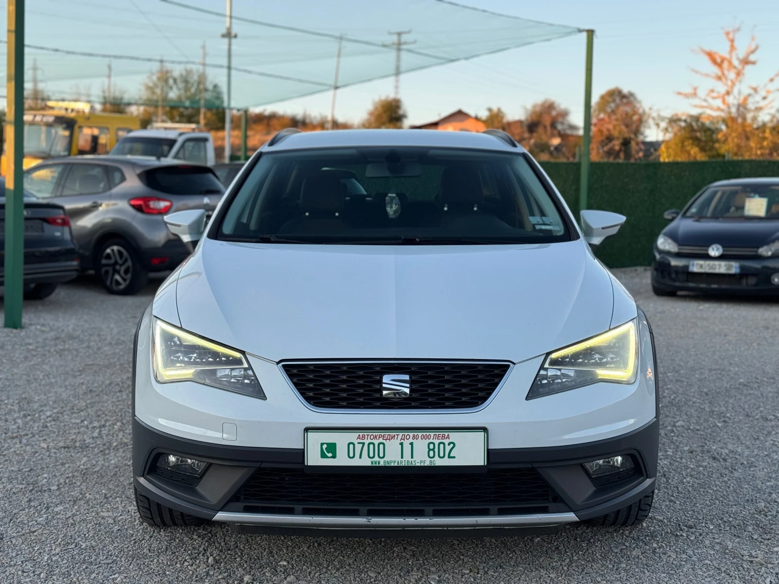 Seat Leon 2016.2.0tdi, X-Perience,  | Mobile.bg   3