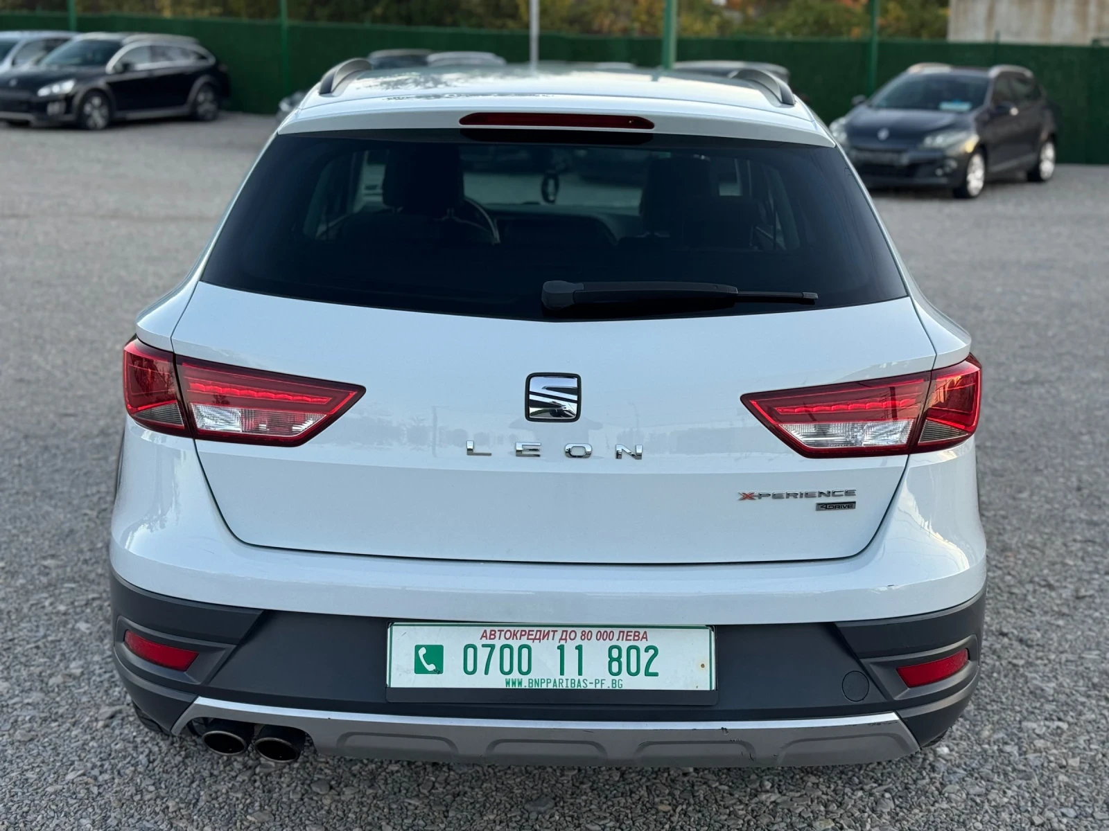 Seat Leon 2016.2.0tdi, X-Perience,  | Mobile.bg   5