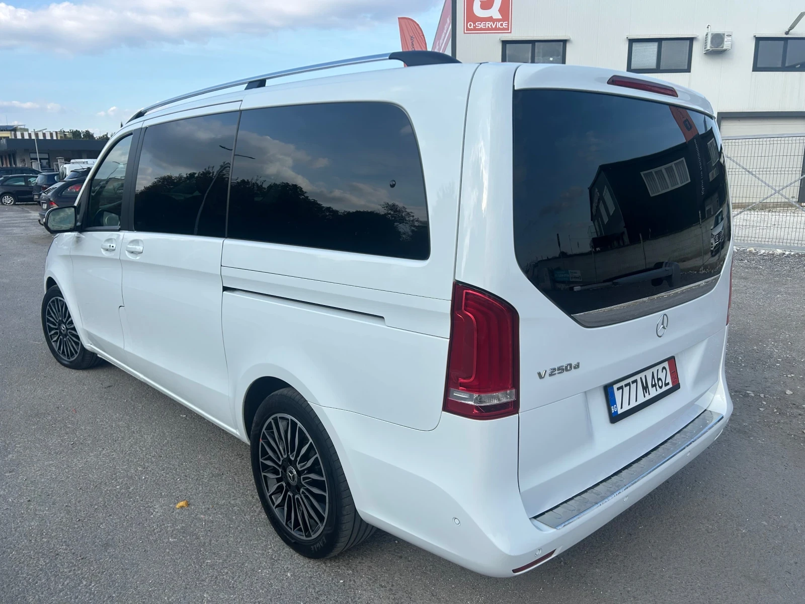 Mercedes-Benz V 300 V250 | Mobile.bg � ����������� 3