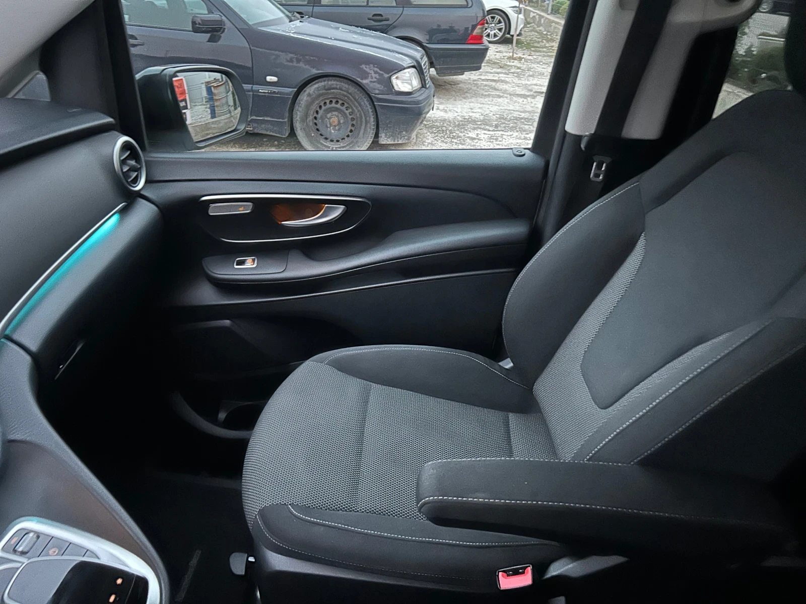 Mercedes-Benz V 300 V250 | Mobile.bg � ����������� 13