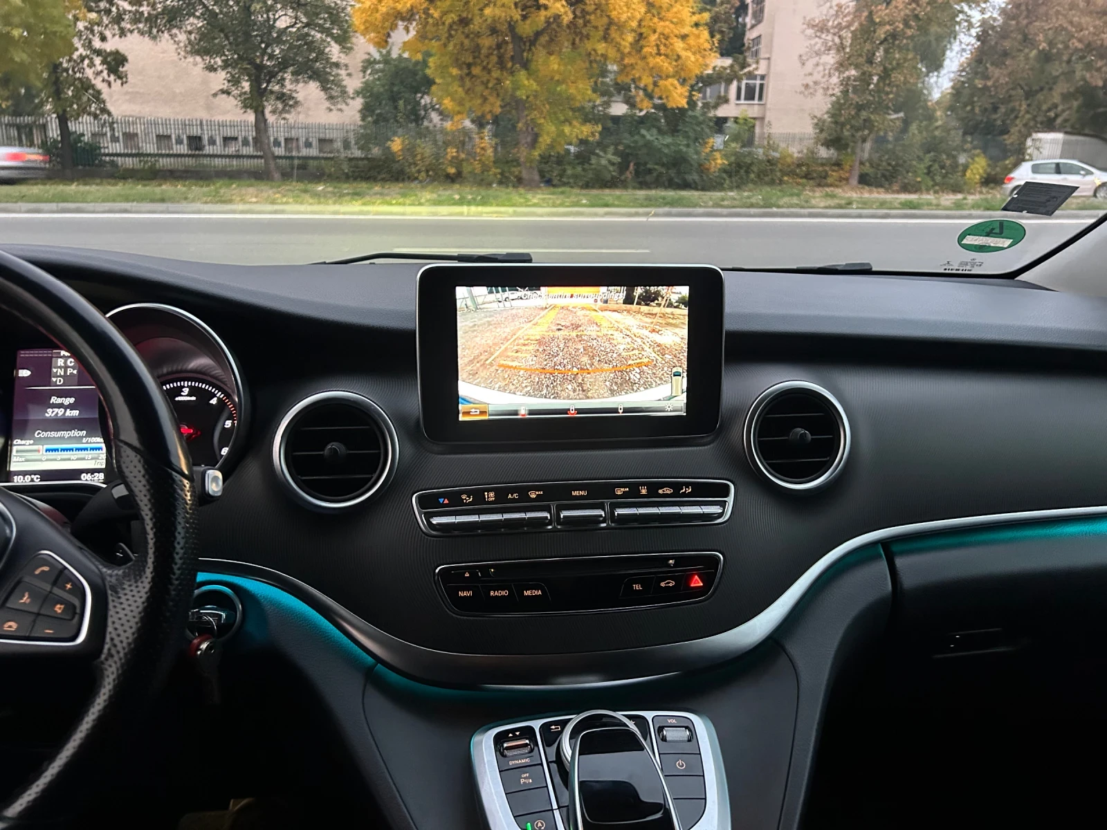 Mercedes-Benz V 300 V250 | Mobile.bg � ����������� 7