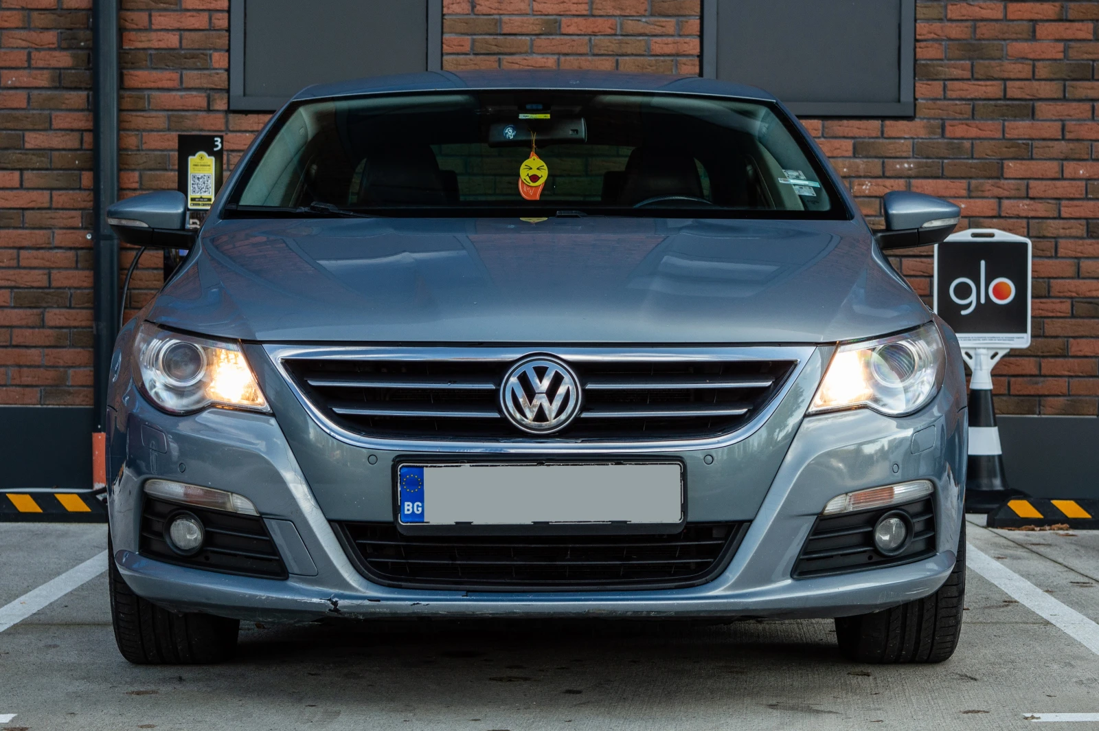 VW CC 2.0TDI | Mobile.bg   3