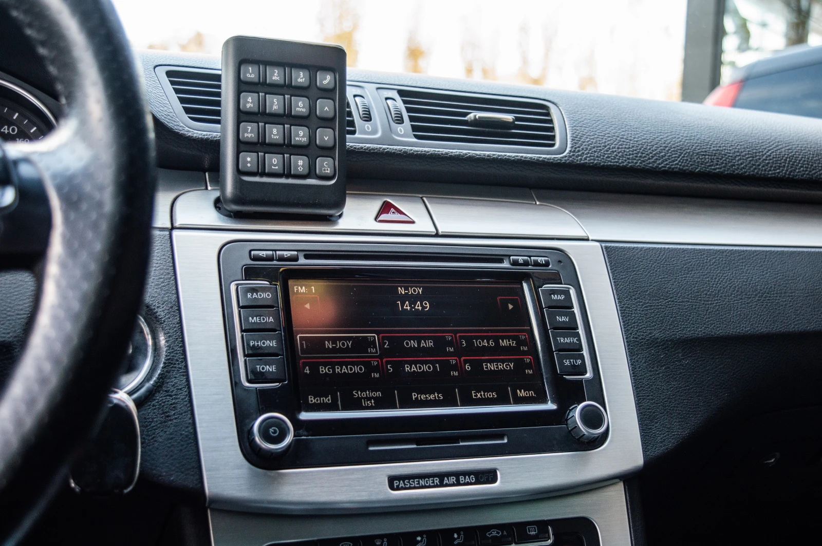 VW CC 2.0TDI | Mobile.bg   11