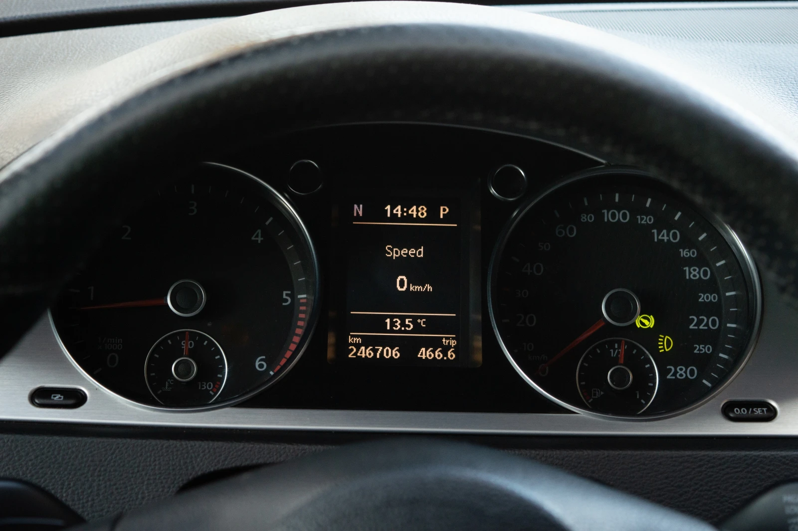 VW CC 2.0TDI | Mobile.bg   10