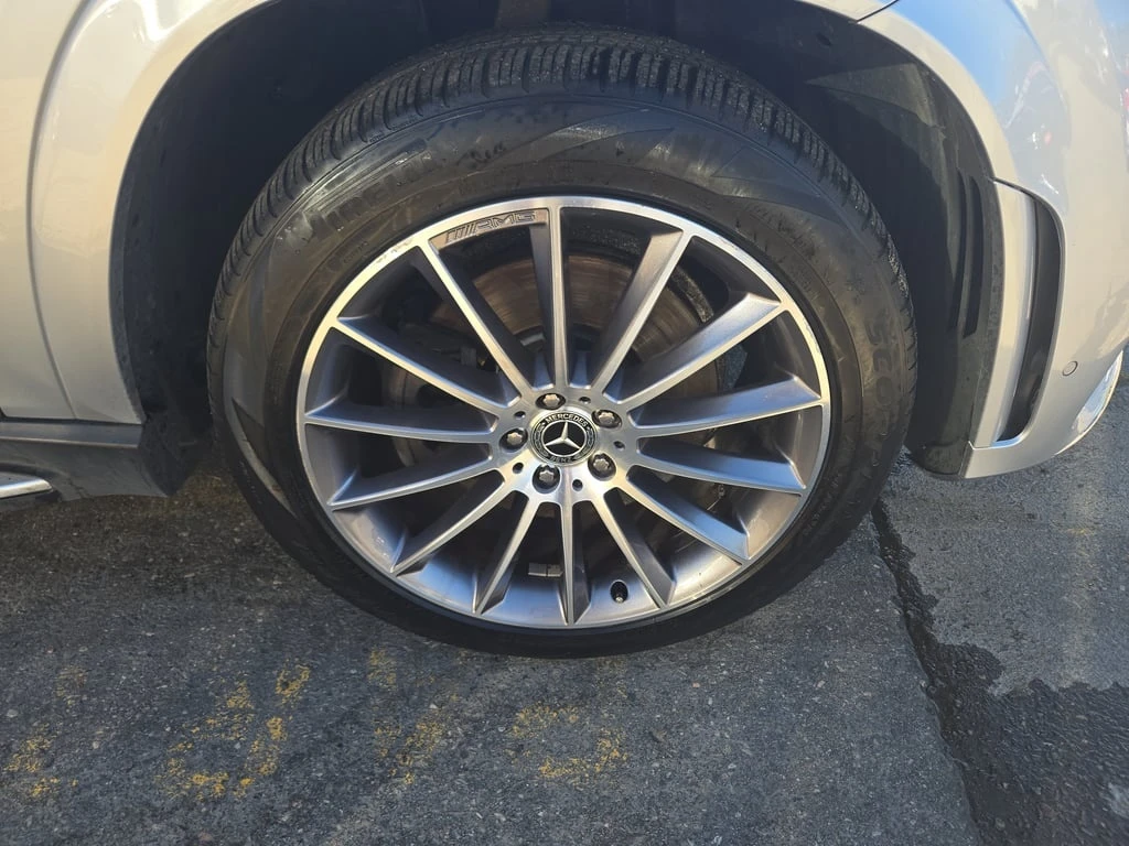 Mercedes-Benz GLE 450 * CARFAX *    | Mobile.bg   7