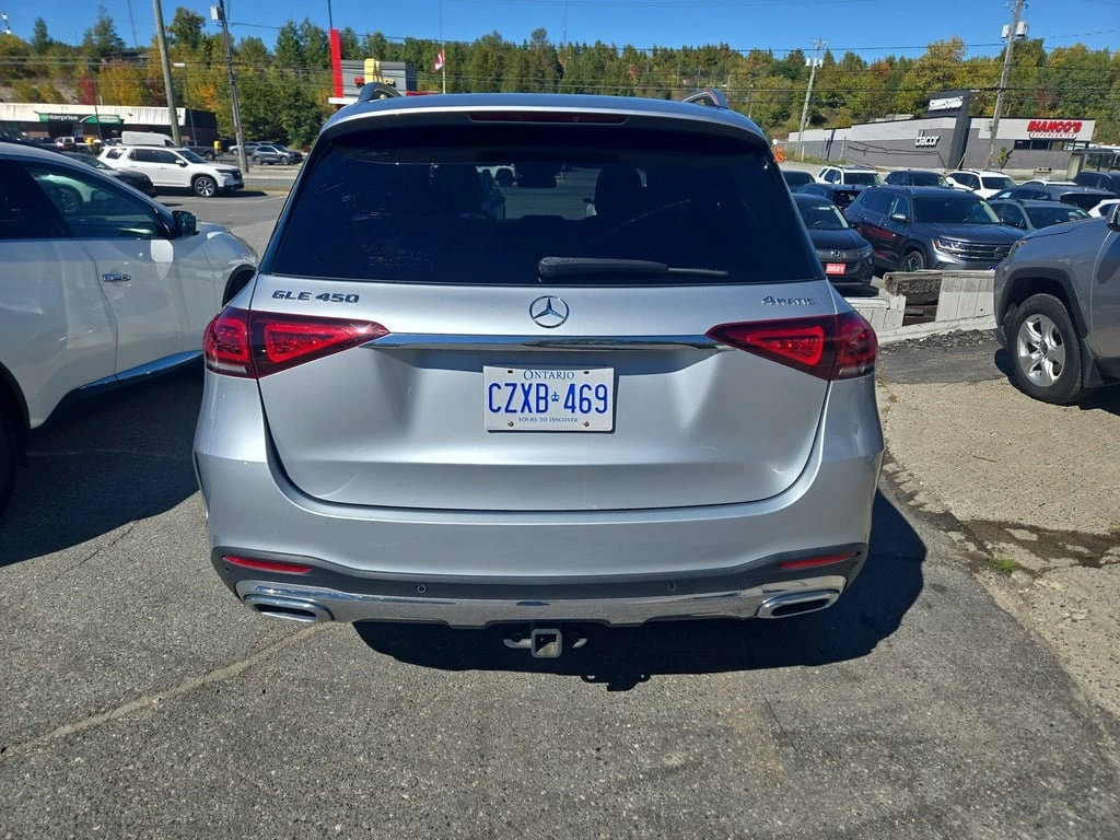 Mercedes-Benz GLE 450 * CARFAX *    | Mobile.bg   4