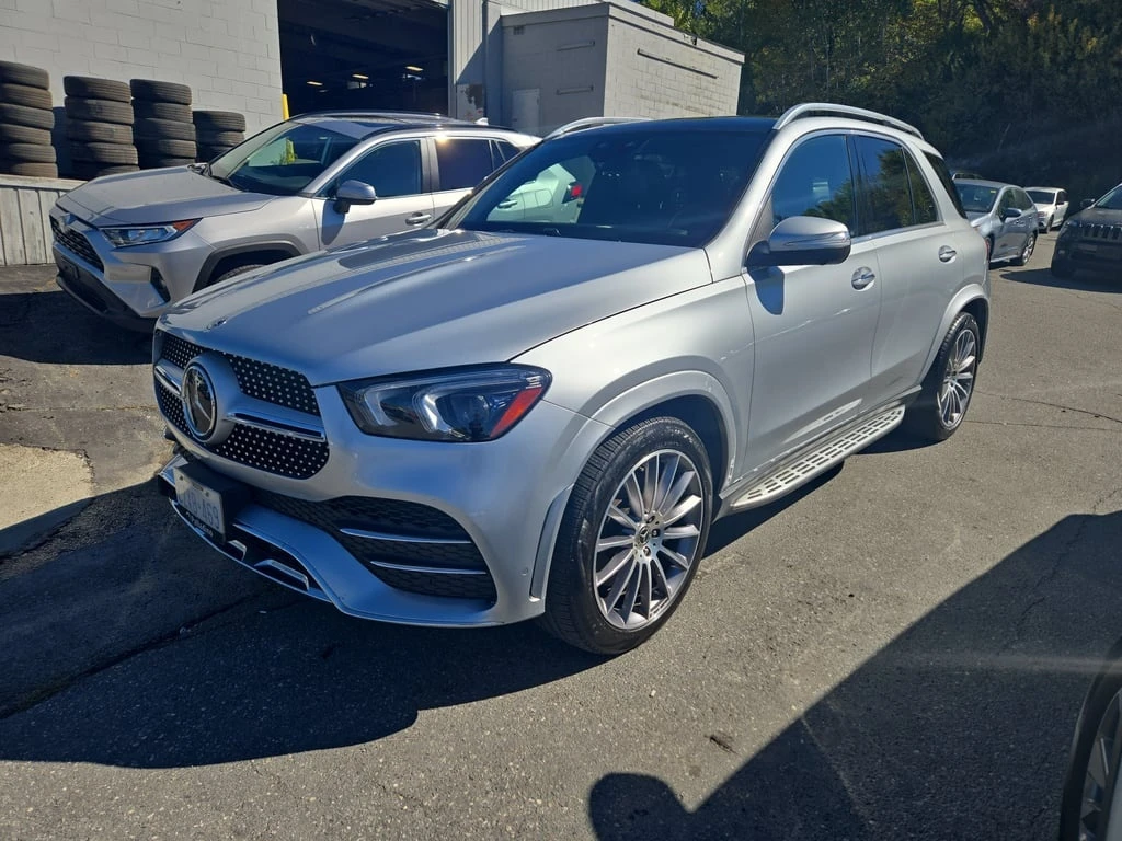 Mercedes-Benz GLE 450 * CARFAX *    | Mobile.bg   1