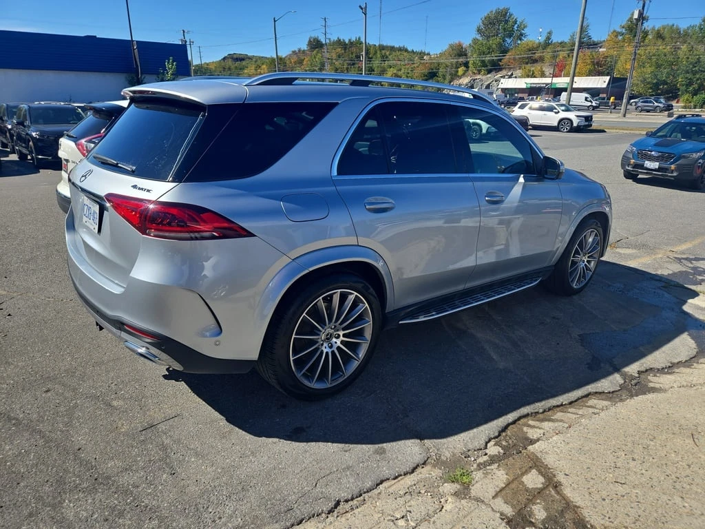 Mercedes-Benz GLE 450 * CARFAX *    | Mobile.bg   3