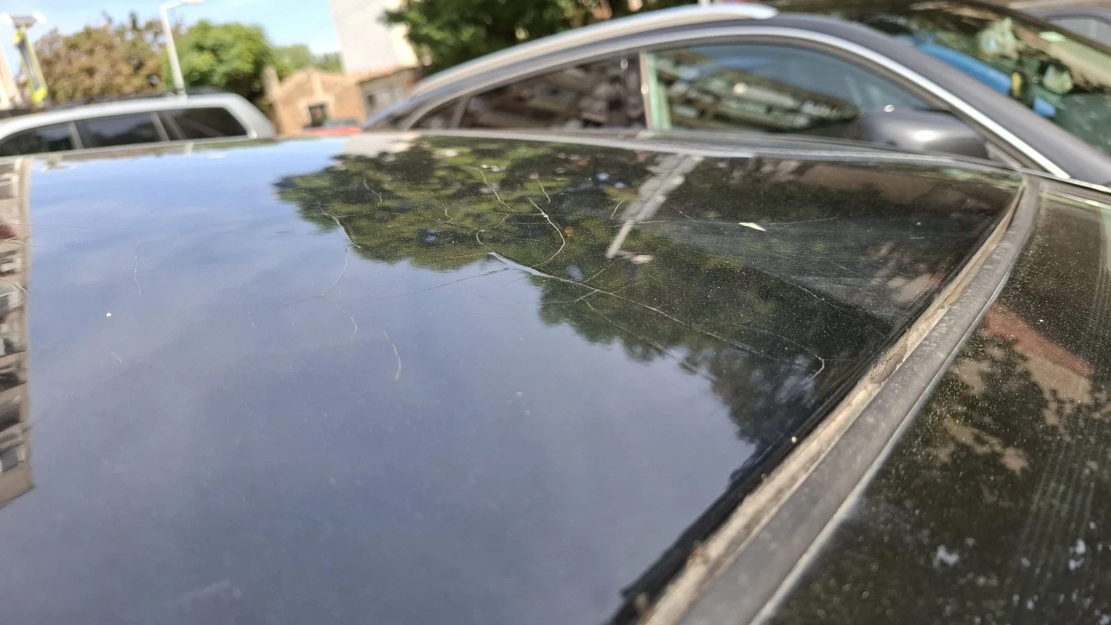 Toyota Avensis | Mobile.bg   16