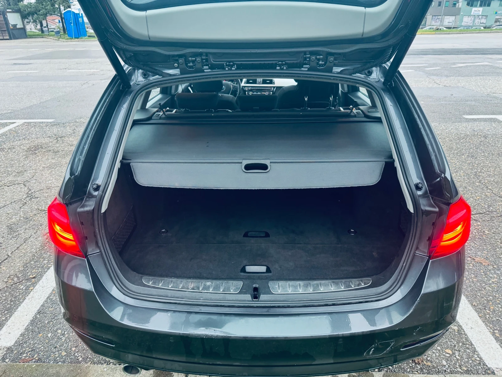 BMW 318 F31 | Mobile.bg � ����������� 14