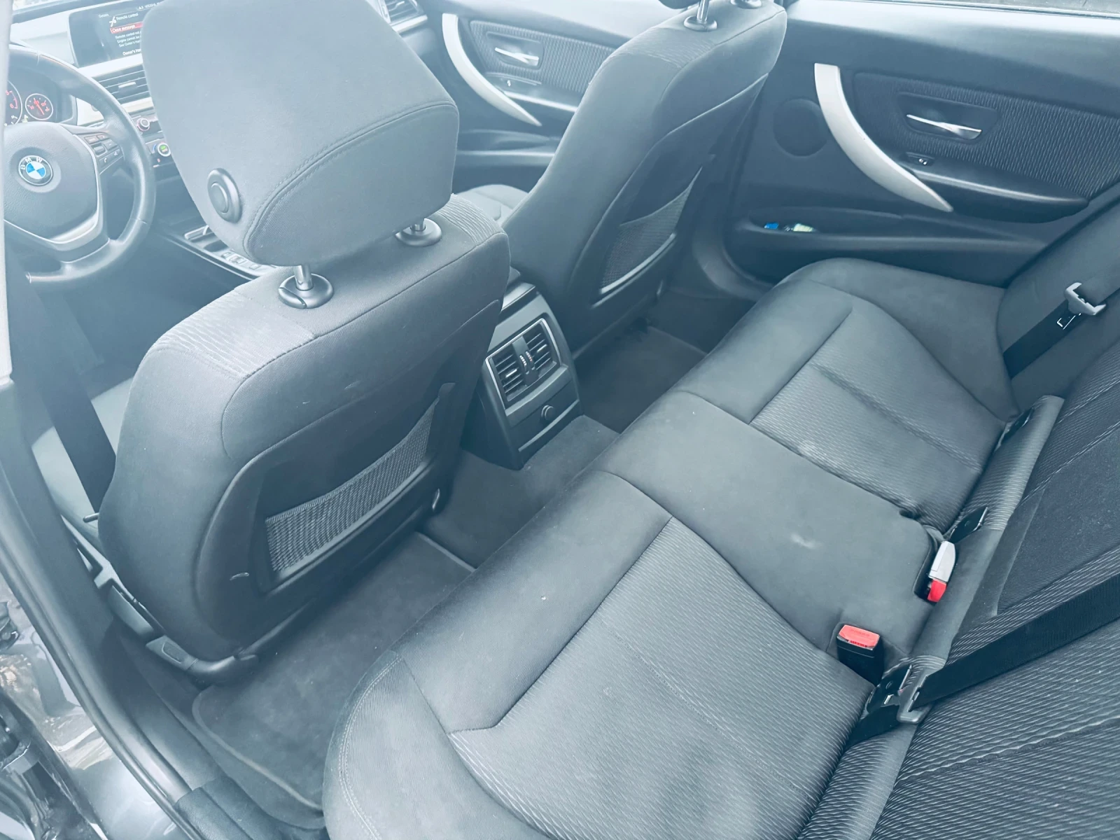 BMW 318 F31 | Mobile.bg � ����������� 13