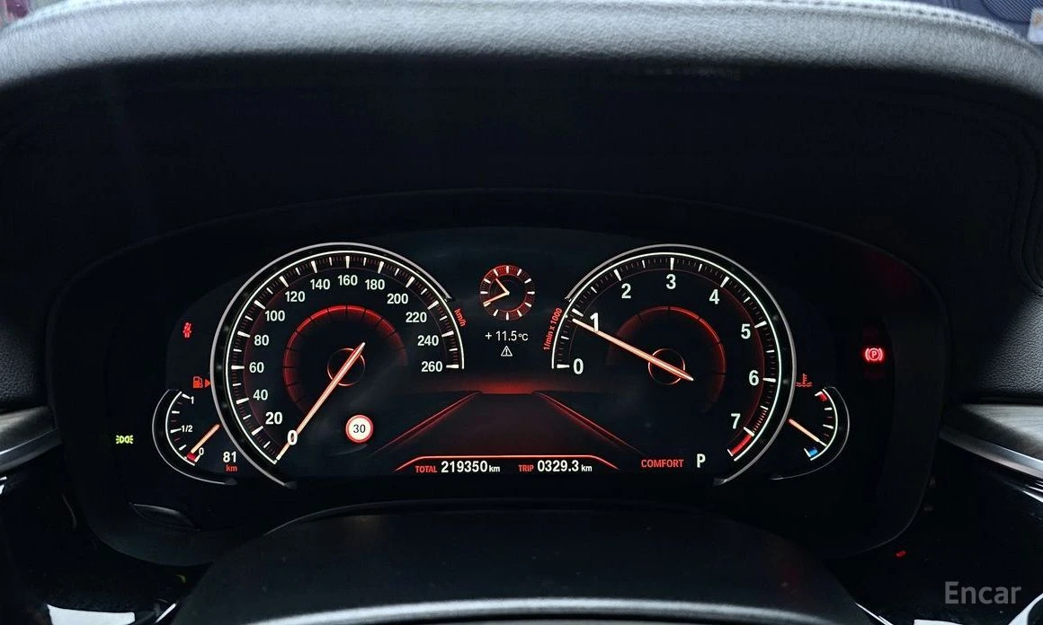 BMW 530 | Mobile.bg � ����������� 8