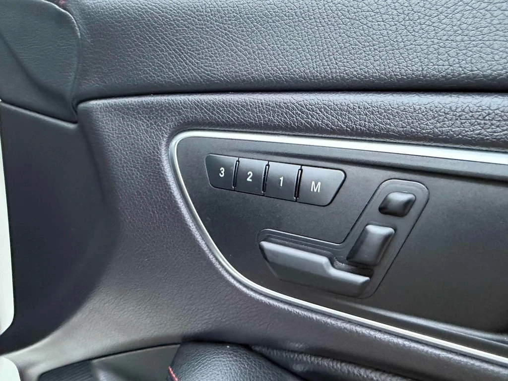 Mercedes-Benz CLA 45 AMG * CARFAX * ��� ������������ ������ | Mobile.bg � ����������� 16