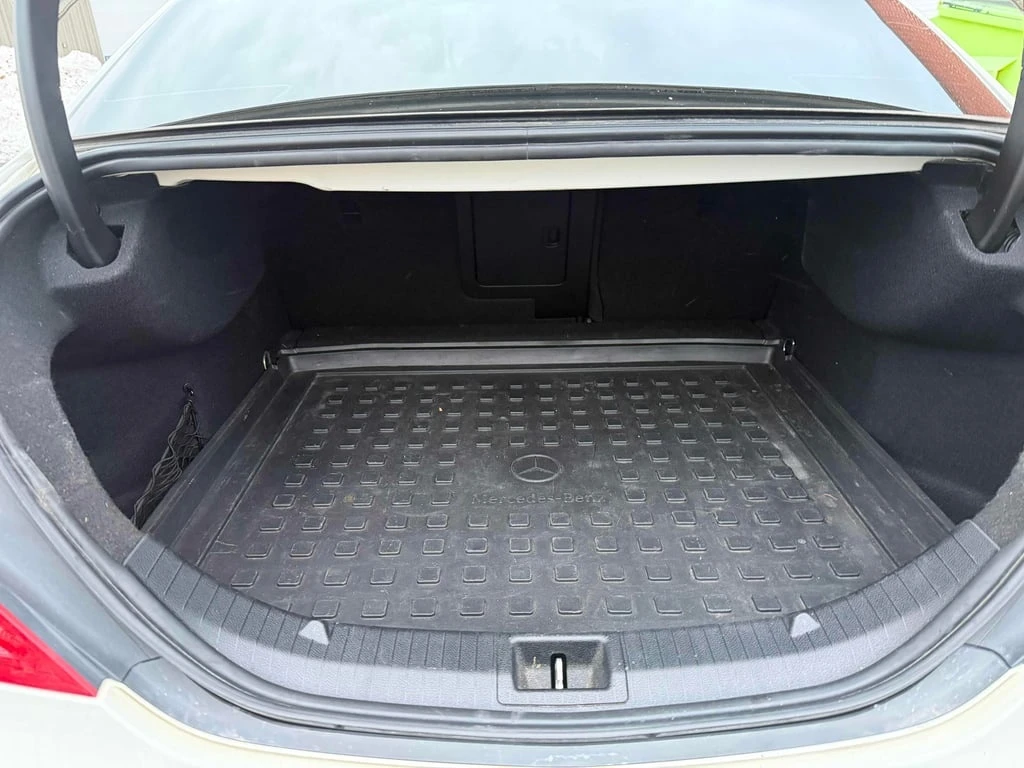 Mercedes-Benz CLA 45 AMG * CARFAX * ��� ������������ ������ | Mobile.bg � ����������� 14