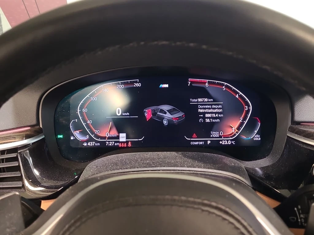 BMW 530   XDRIVE * CARFAX * ��� ������������ ������ | Mobile.bg � ����������� 8