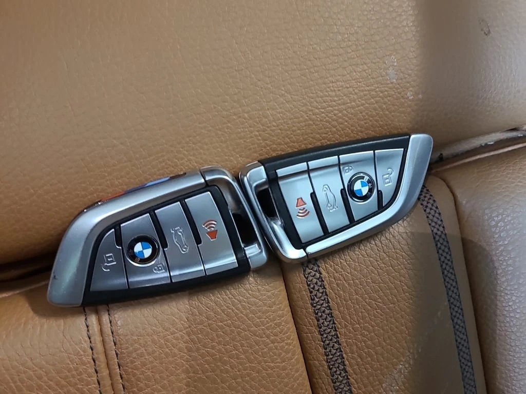 BMW 530   XDRIVE * CARFAX * ��� ������������ ������ | Mobile.bg � ����������� 7