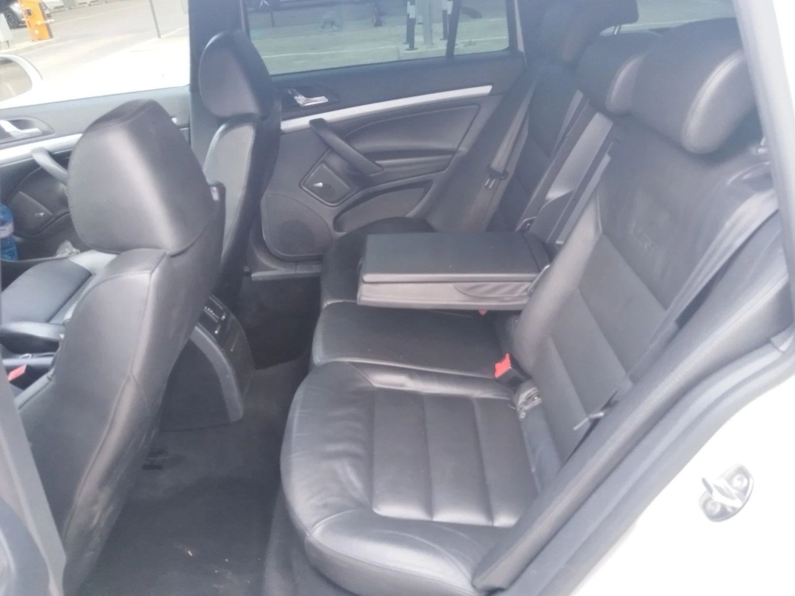 Skoda Octavia VRS / DSG - изображение 7