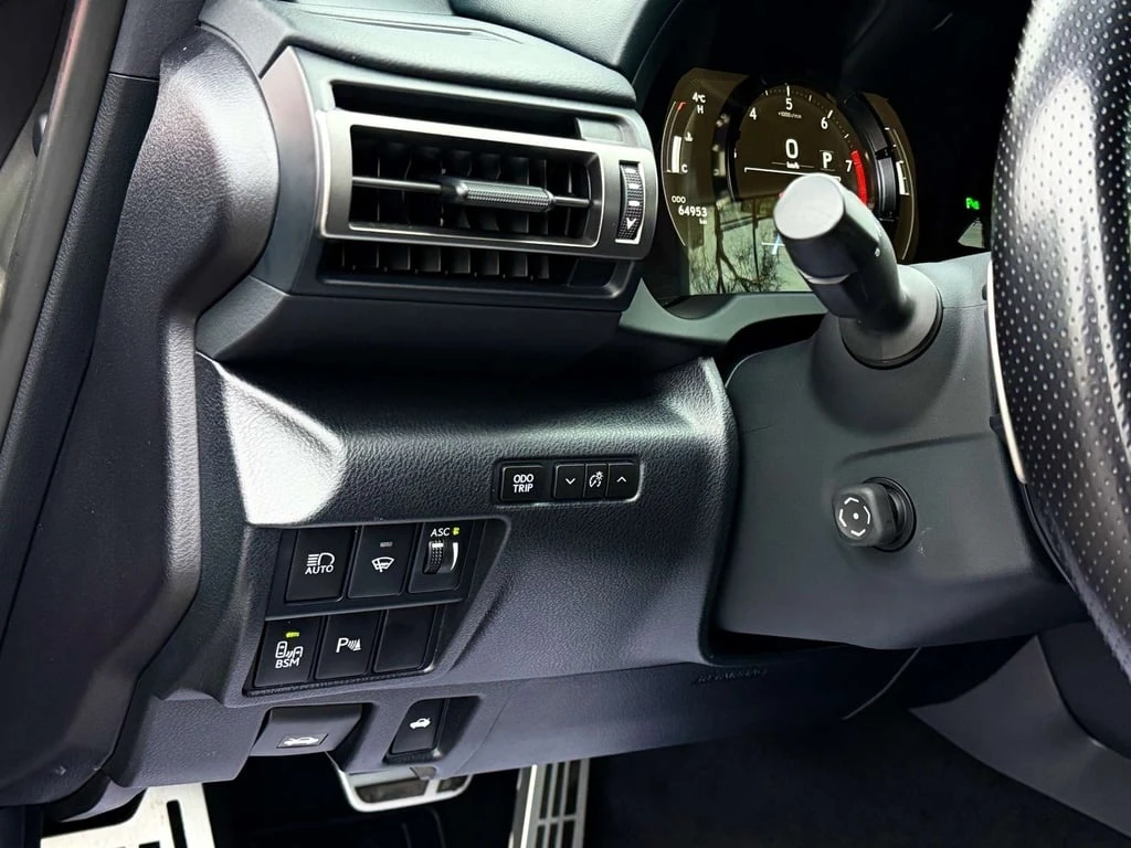 Lexus RC 350 * CARFAX * ��� ������������ ������ | Mobile.bg � ����������� 9