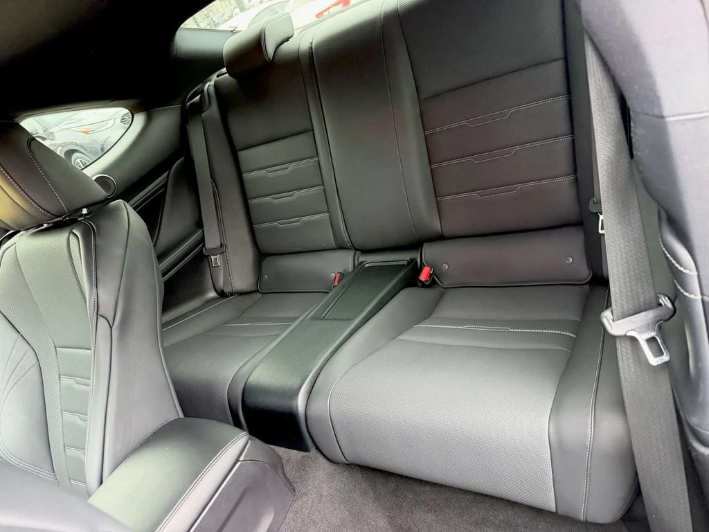 Lexus RC 350 * CARFAX * ��� ������������ ������ | Mobile.bg � ����������� 11