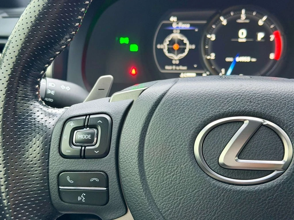 Lexus RC 350 * CARFAX * ��� ������������ ������ | Mobile.bg � ����������� 16