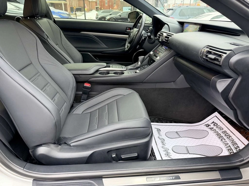 Lexus RC 350 * CARFAX * ��� ������������ ������ | Mobile.bg � ����������� 12