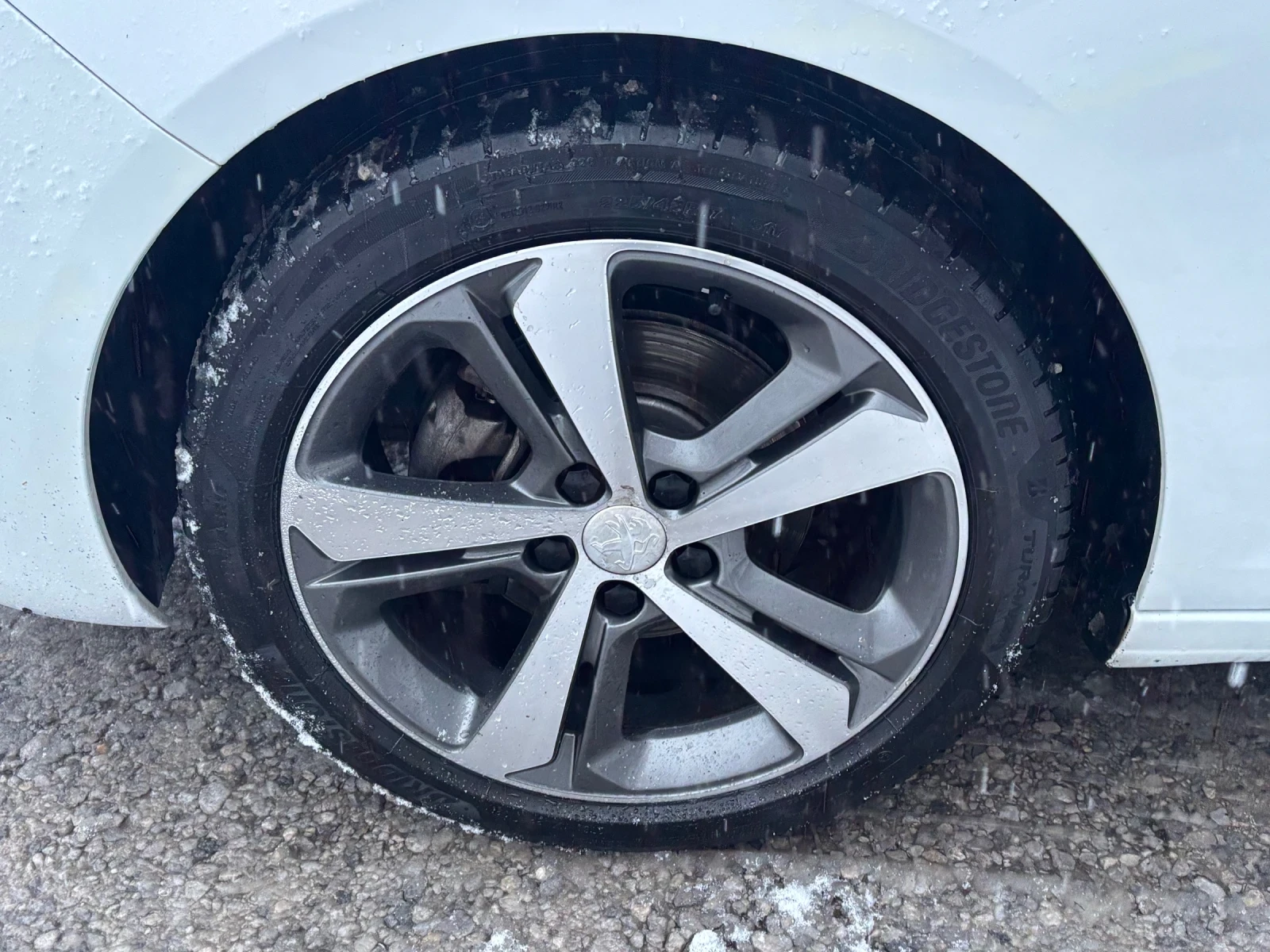 Peugeot 308 1.6 HDI | Mobile.bg � ����������� 15