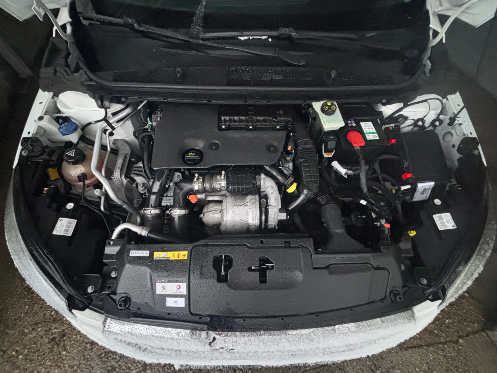 Peugeot 308 1.6 HDI | Mobile.bg � ����������� 14