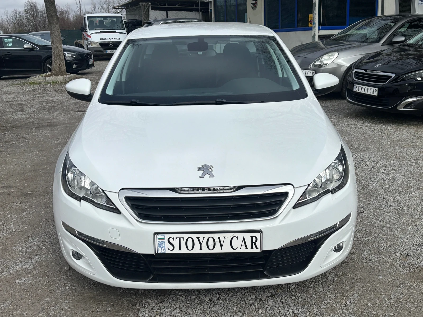 Peugeot 308 1.6 HDI | Mobile.bg � ����������� 2