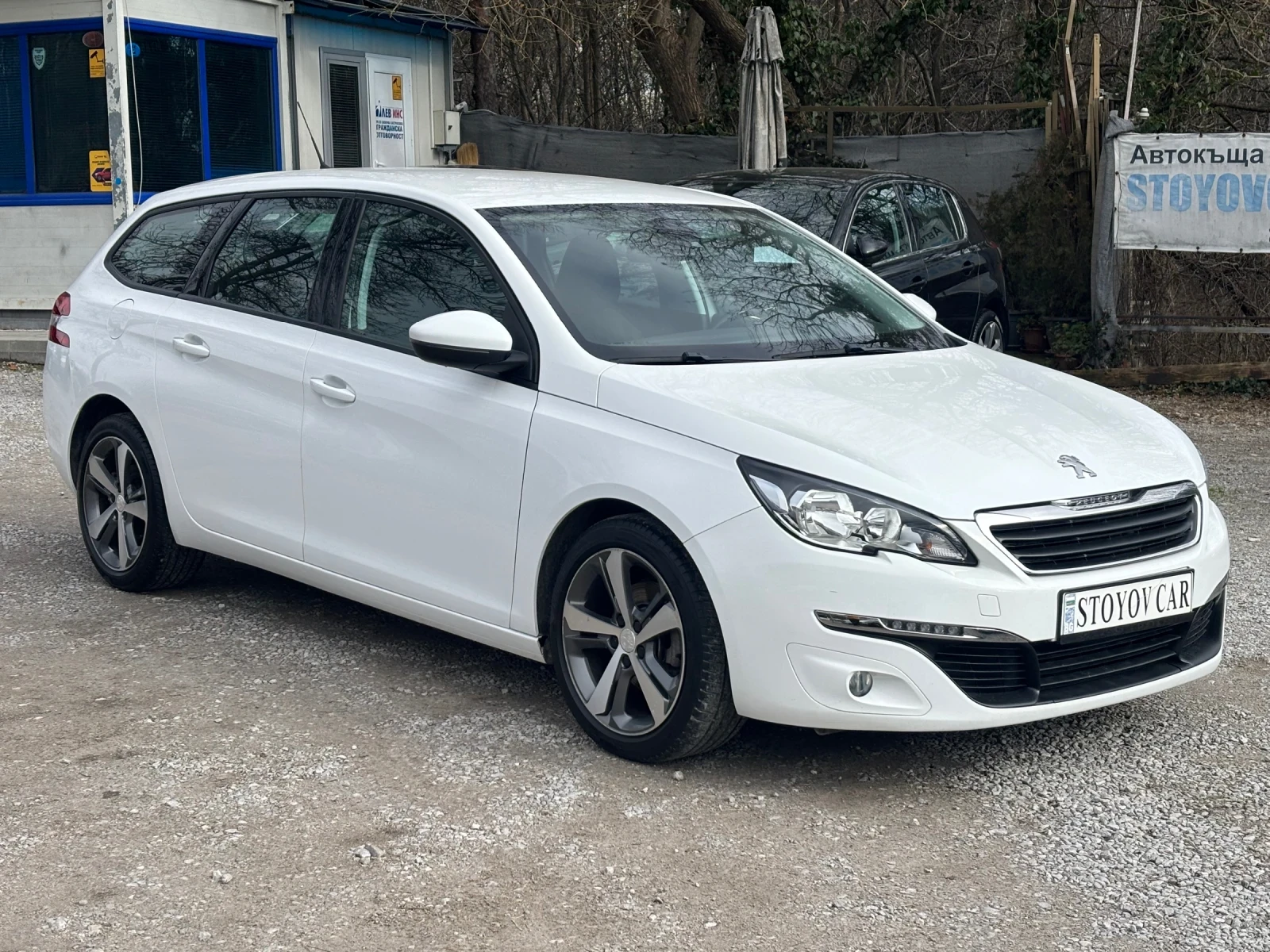Peugeot 308 1.6 HDI | Mobile.bg � ����������� 3