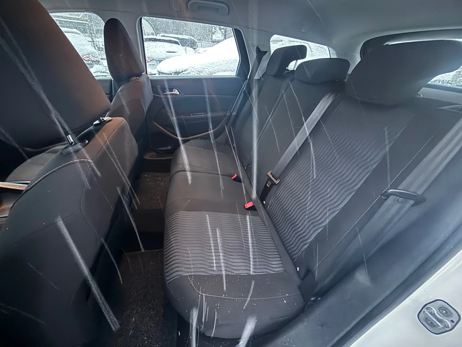 Peugeot 308 1.6 HDI - изображение 10