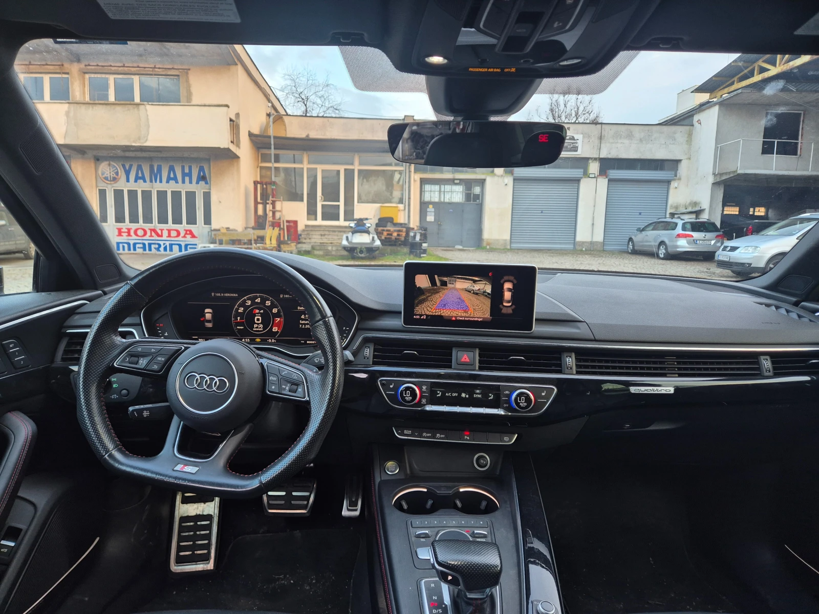 Audi A4 A4 sline - изображение 10