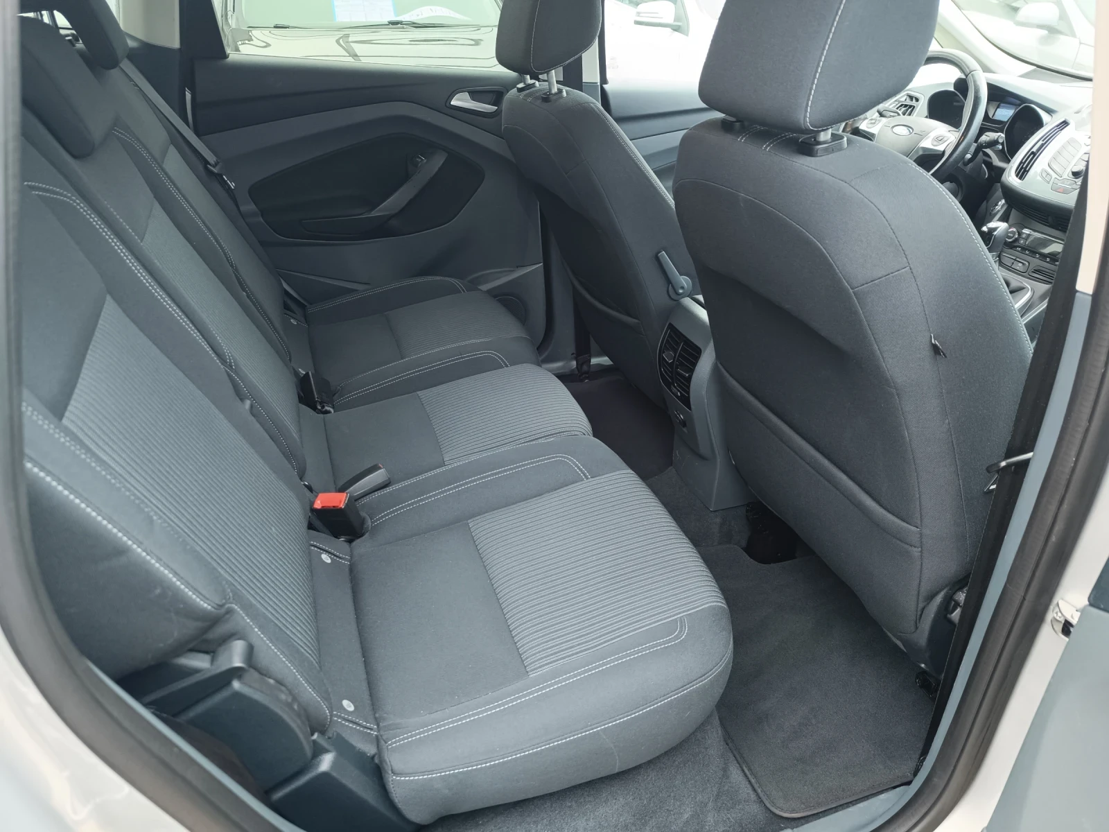 Ford C-max 1.6i LPG(���)* �� � Ecoboost * ��������� *  | Mobile.bg � ����������� 11