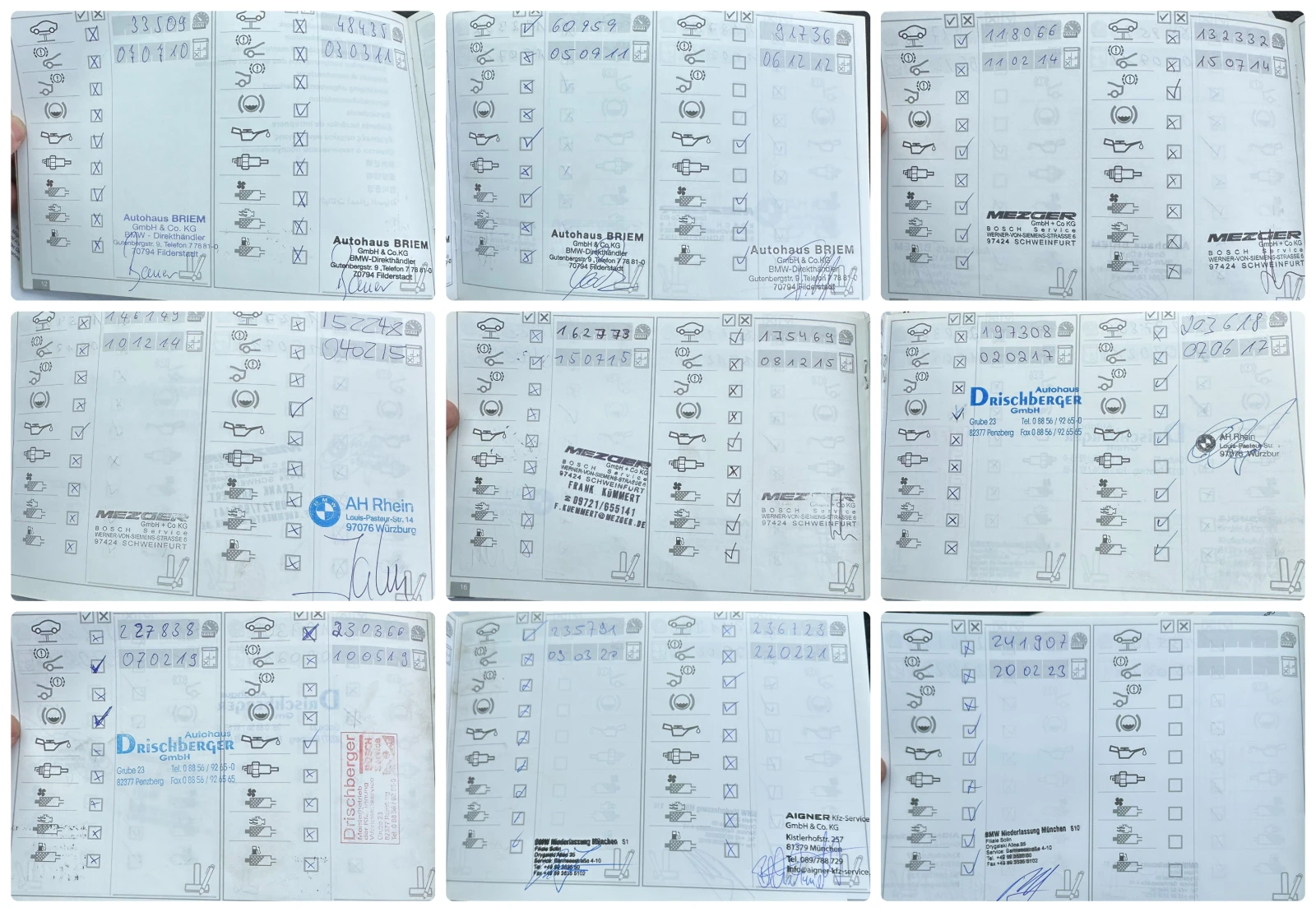 BMW 123 2.0D 204HP M PACK ���� ������� | Mobile.bg � ����������� 17