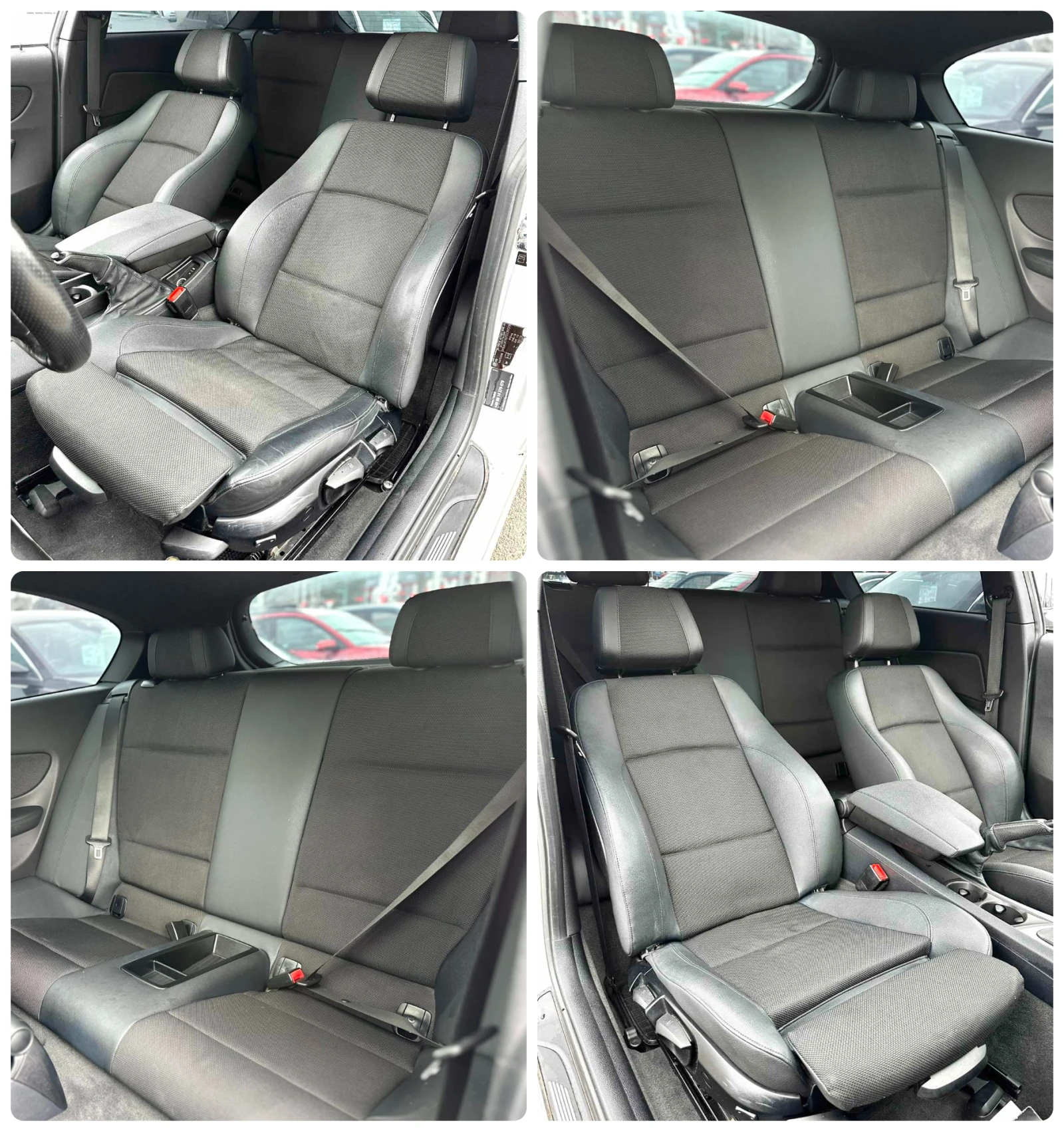 BMW 123 2.0D 204HP M PACK ���� ������� | Mobile.bg � ����������� 12