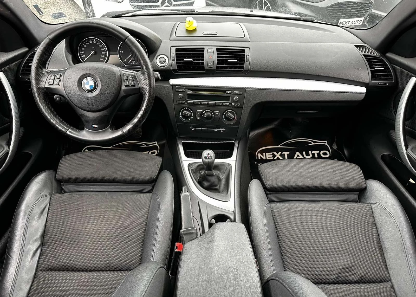 BMW 123 2.0D 204HP M PACK ���� ������� | Mobile.bg � ����������� 10