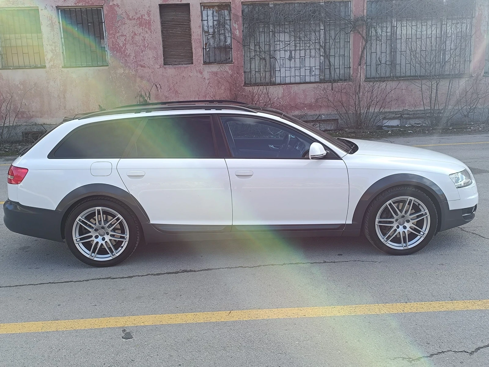 Audi A6 Allroad 3.0 tdi Facelift Android  | Mobile.bg � ����������� 6