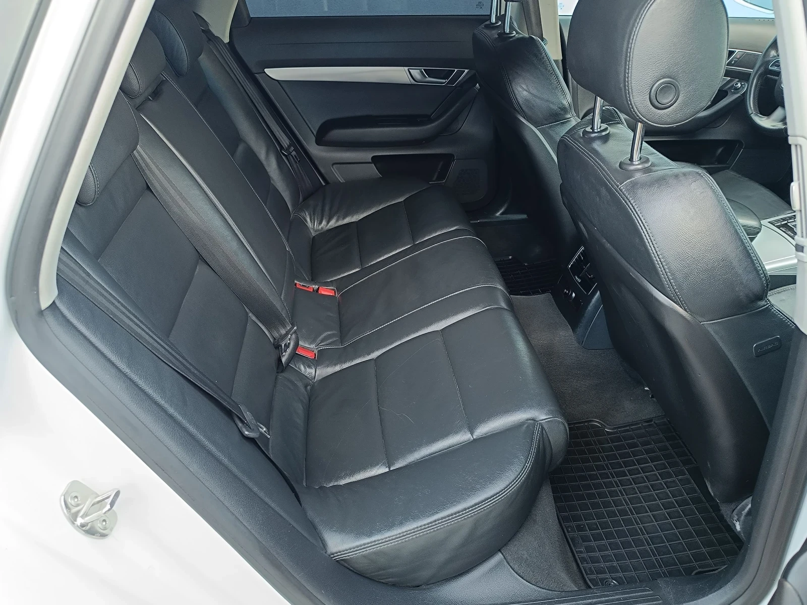 Audi A6 Allroad 3.0 tdi Facelift Android  | Mobile.bg � ����������� 16