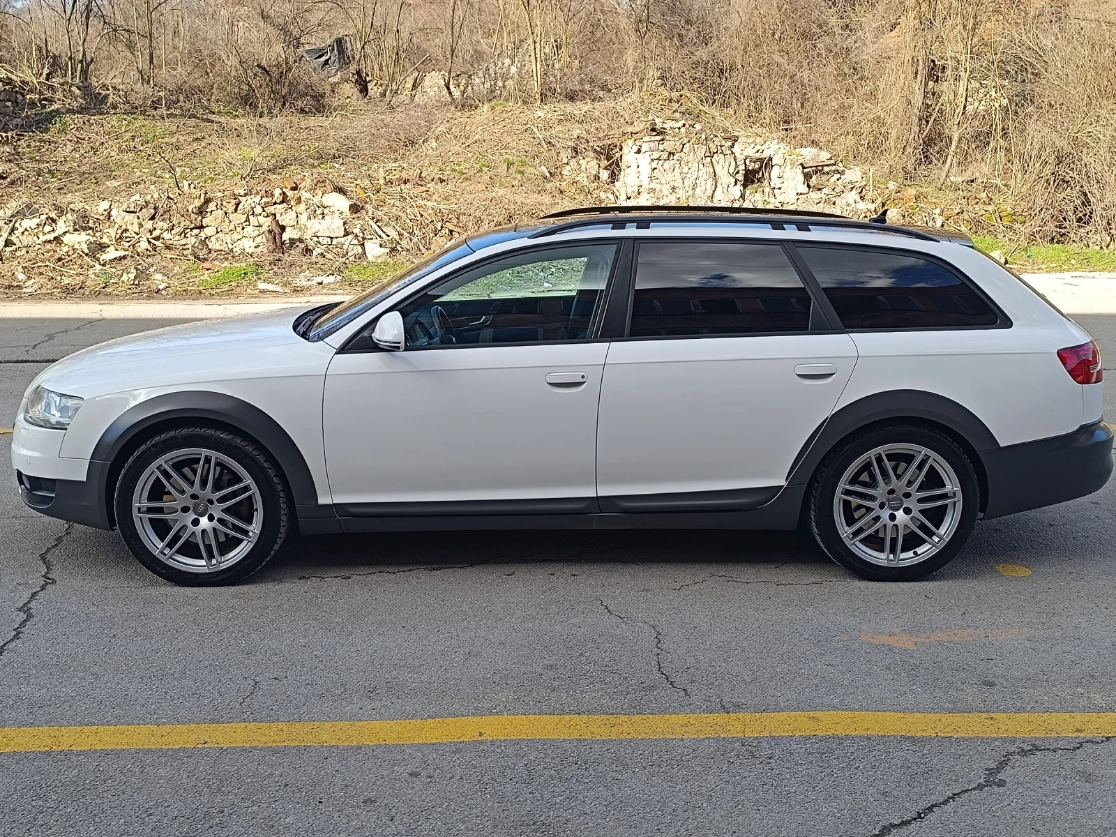 Audi A6 Allroad 3.0 tdi Facelift Android  | Mobile.bg � ����������� 2