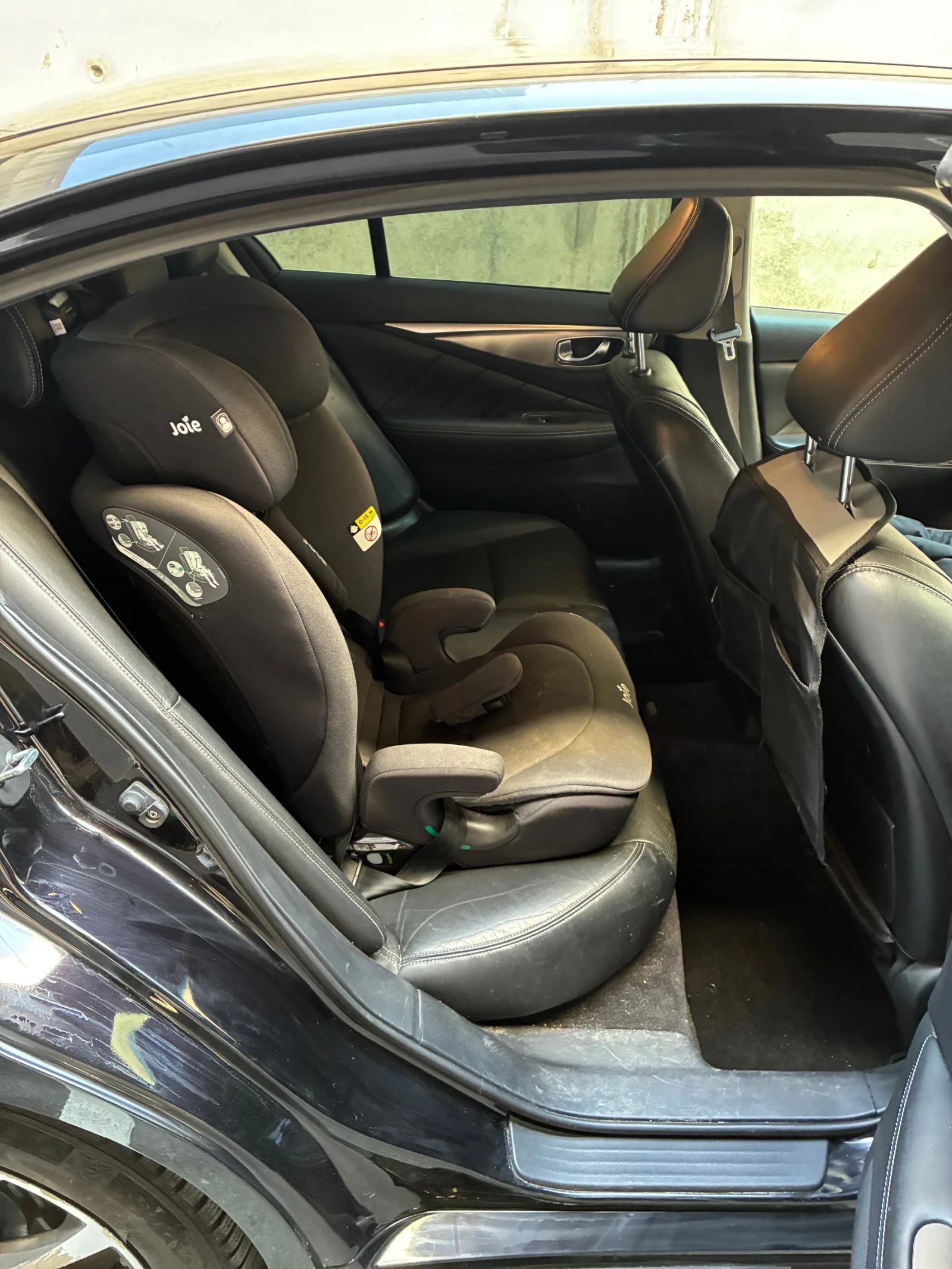 Infiniti Q50, снимка 10 - Автомобили и джипове - 53737075