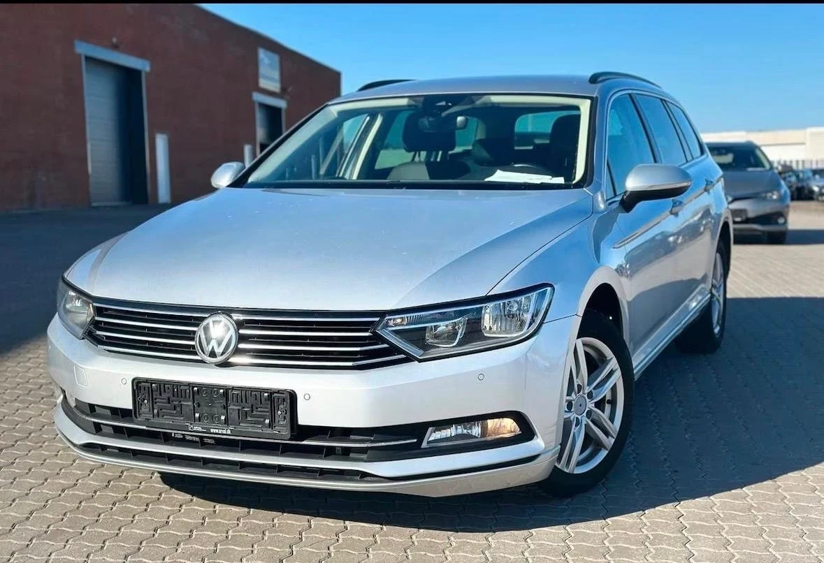 VW Passat 2.0tdi DSG 150ps Comfort line DK | Mobile.bg � ����������� 3