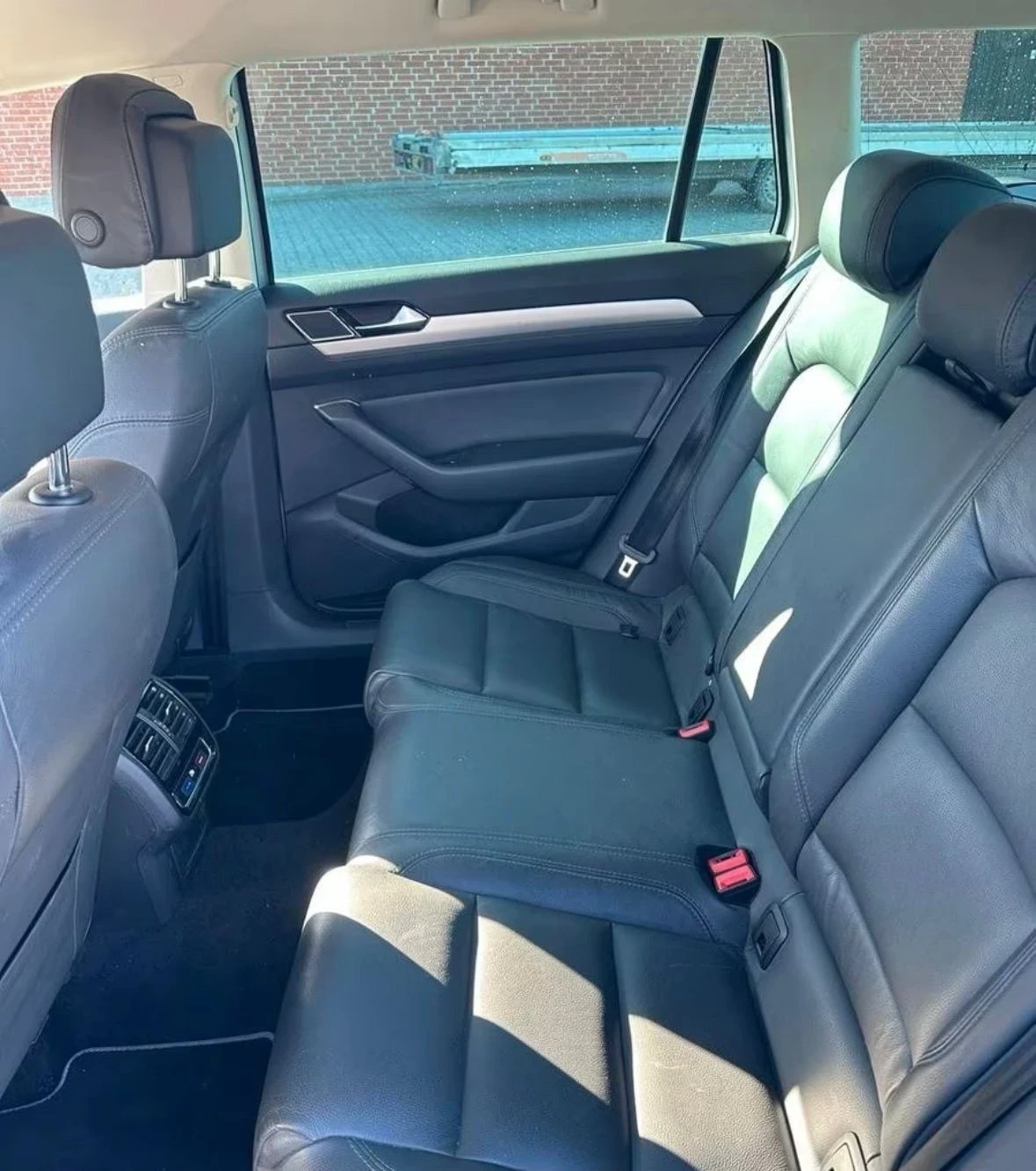 VW Passat 2.0tdi DSG 150ps Comfort line DK | Mobile.bg � ����������� 13